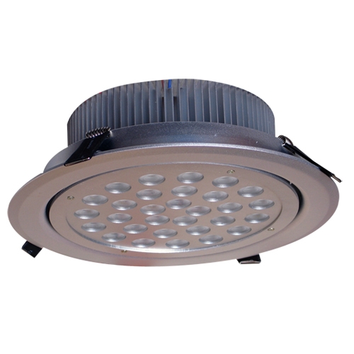 24*1W LED DOWNLIGHT (BEYAZ-G.IŞIĞI)