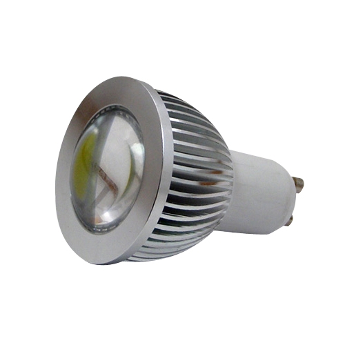 5W POWER LED GU5,3 DUY