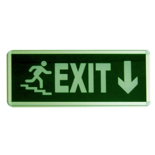 Exit tools