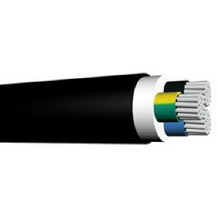 3x240+120mm² NAYY ALVİNAL KABLO