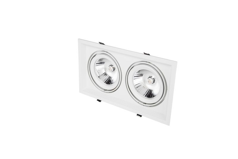 2X20 HALOSPOT LED ARMATÜR